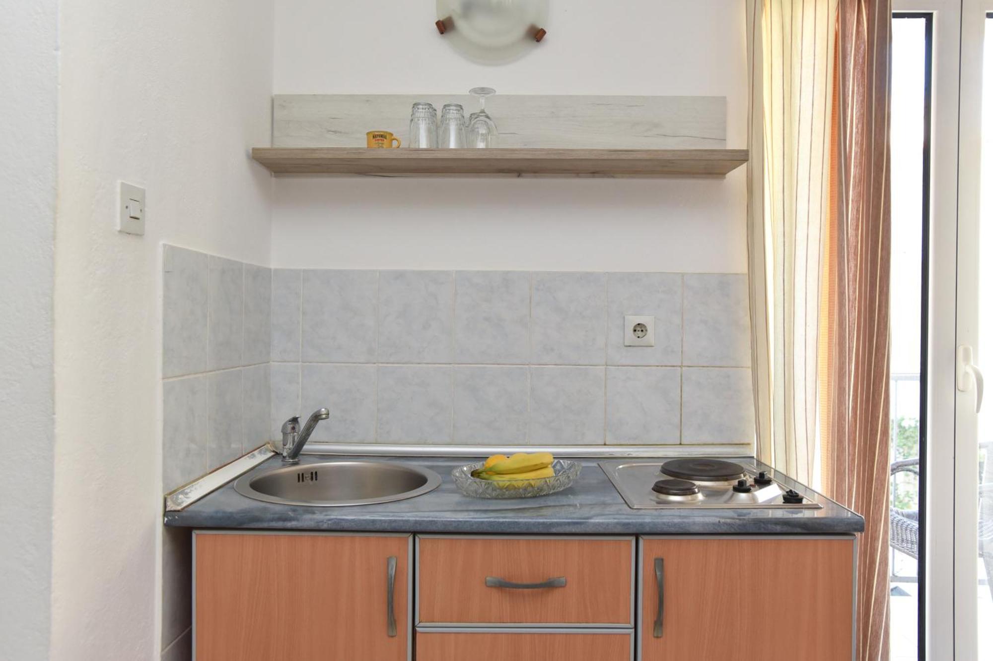 Apartments Milos Kaladjurdjevic Будва Номер фото