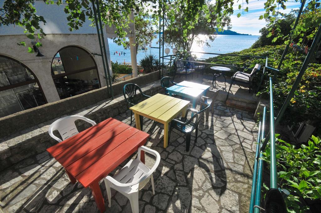 Apartments Milos Kaladjurdjevic Будва Экстерьер фото